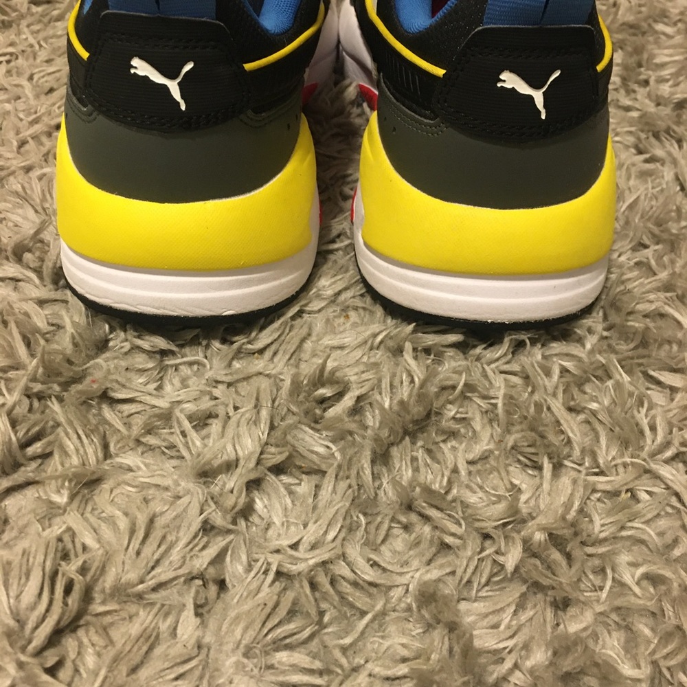 Pumas - Picture 4 of 4